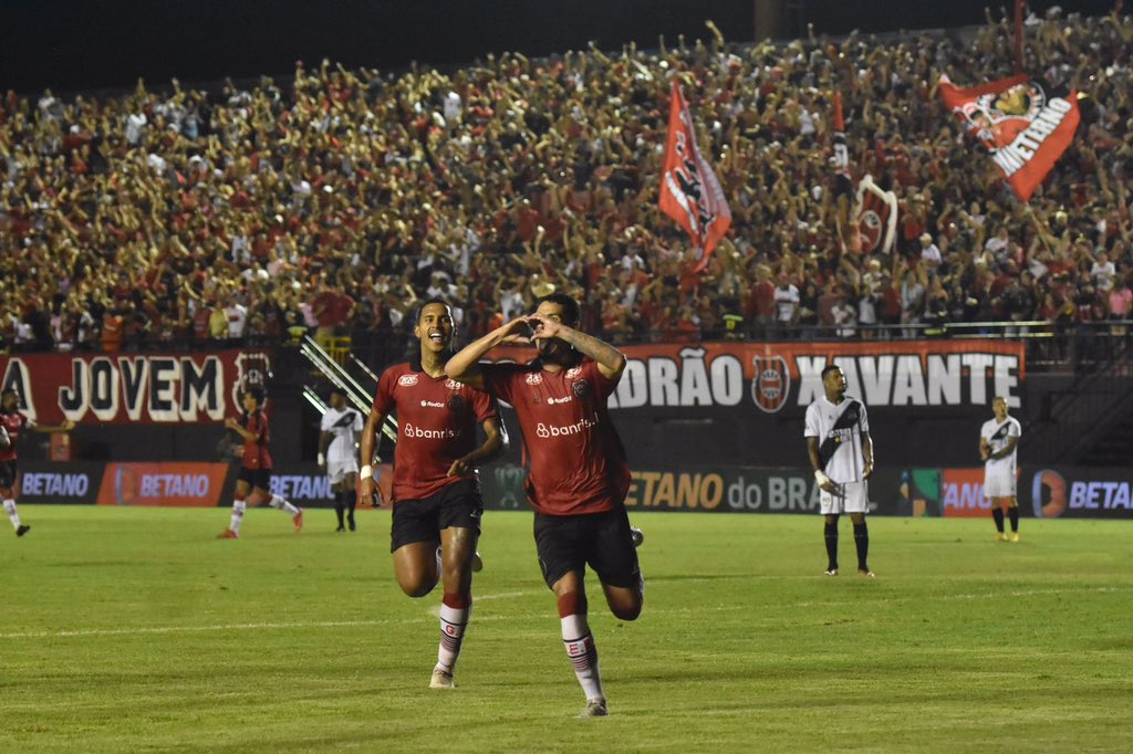 Brasil de Pelotas 2×0 Ponte Preta: eliminação na Copa do Brasil e prejuízo financeiro