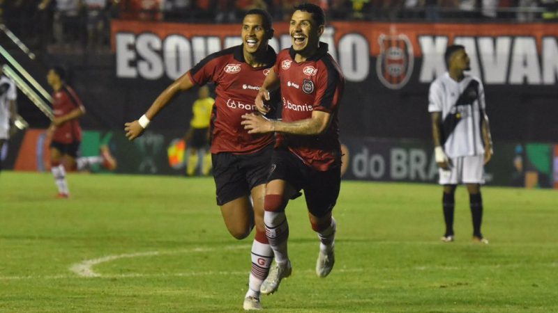 Ponte Preta: prejuízo financeiro por eliminação na Copa do Brasil ultrapassa R$ 2 milhões