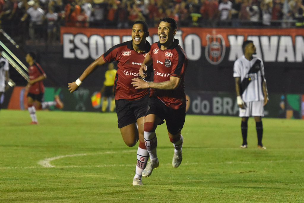 Ponte Preta: prejuízo financeiro por eliminação na Copa do Brasil ultrapassa R$ 2 milhões