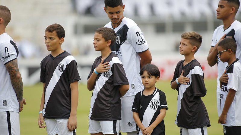 Ponte Preta: Edson pode ganhar nova oportunidade contra o XV de Piracicaba