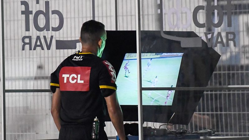 Ponte Preta: árbitro de vídeo será novidade a partir das quartas de final da A2