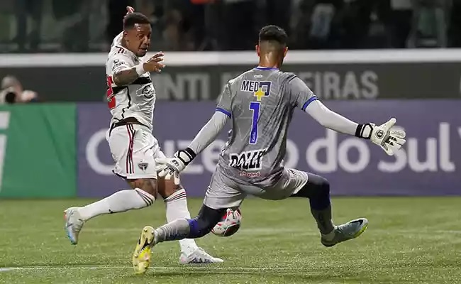 Por onde anda? Ex-goleiro da Ponte Preta decide disputa de pênaltis no Paulistão