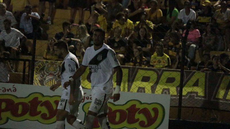 Novorizontino 1×1 Ponte Preta: Jeh salva Pablo Dyego e decisão fica pra Campinas