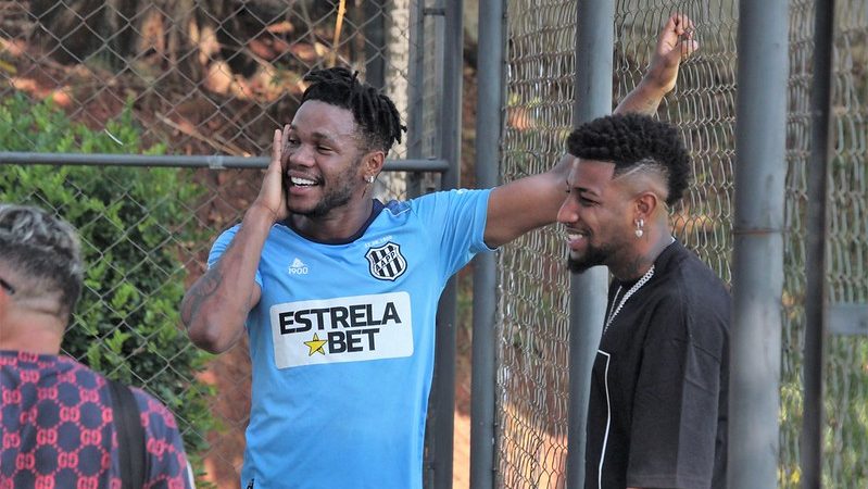 Ponte Preta: último treino antes da final tem volta de zagueiro, visita ilustre e expectativa por revanche