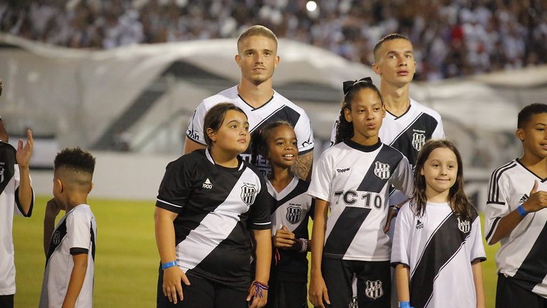 Ponte Preta: lista de desfalques para decisão de sábado pode aumentar