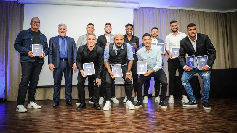 Ponte Preta: seleção da Série A2 é dominada por jogadores e técnico da Macaca