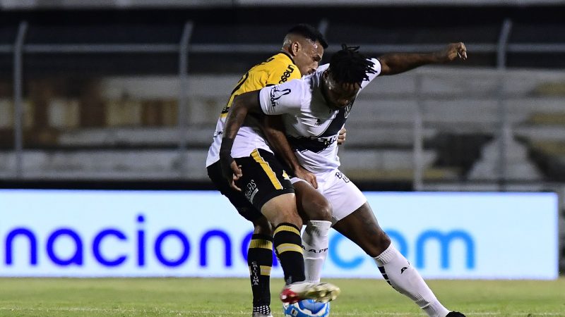 Ponte Preta 1×2 Criciúma: Tigre vence em Campinas pela primeira vez e mantém alerta na Macaca