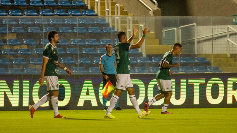 Ceará 0x3 Guarani: vitória incontestável e irrefutável para quebrar tabu e seguir na liderança