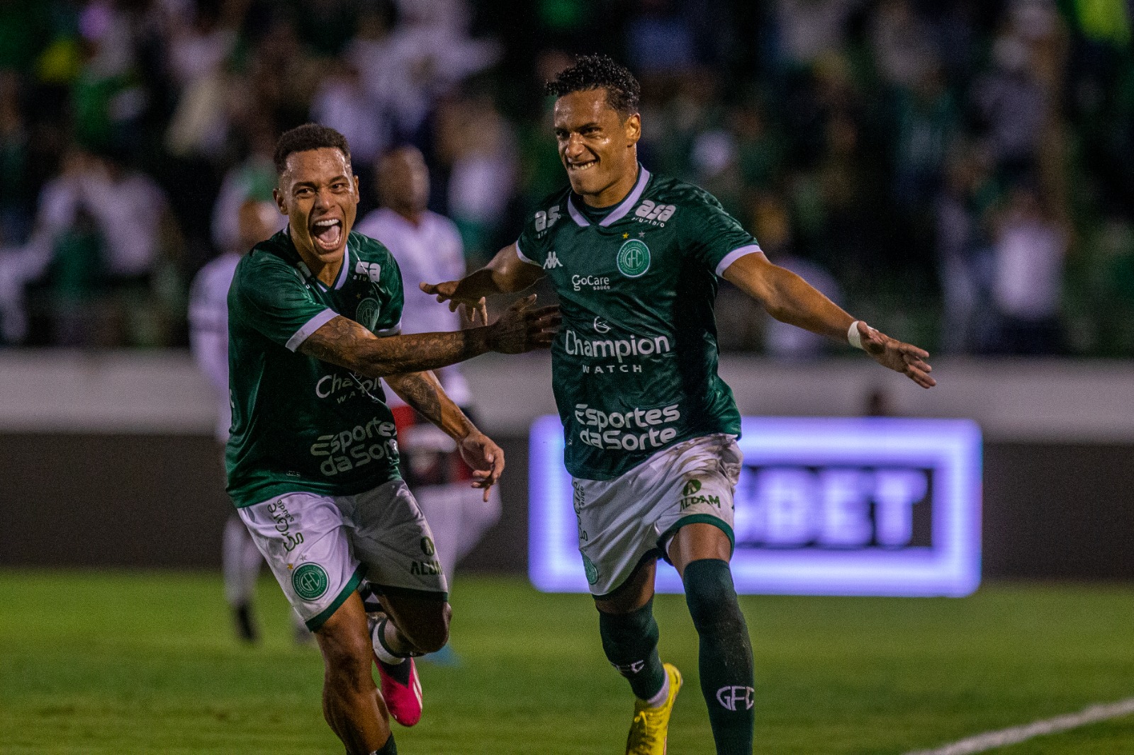 Guarani 1×0 Ituano: vitória suada para seguir com 100% de aproveitamento na Bezona