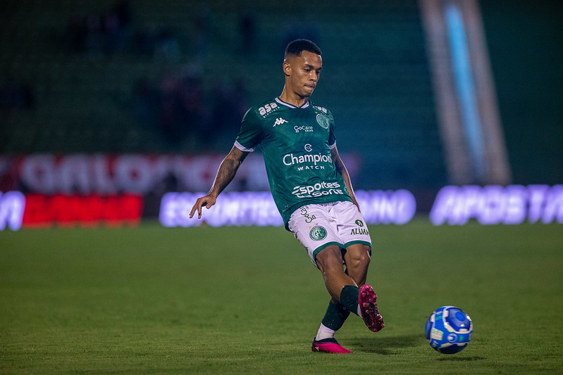 Guarani: comissão técnica vai avaliar cinco jogadores antes do jogo contra o Juventude