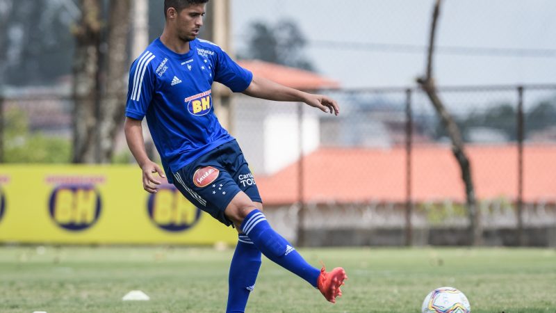 Guarani: diretoria acerta com Daniel Guedes, do Juventude