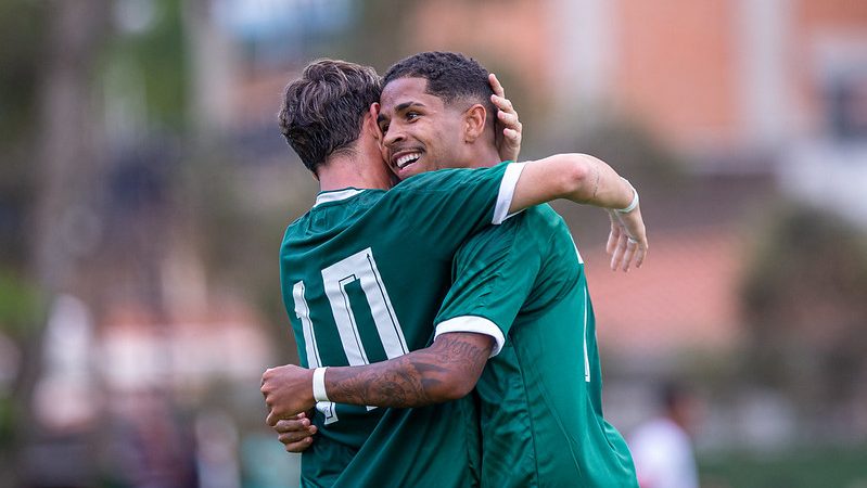 Guarani: com novo comando, Bugre estreia no Paulistão sub-20 com vitória