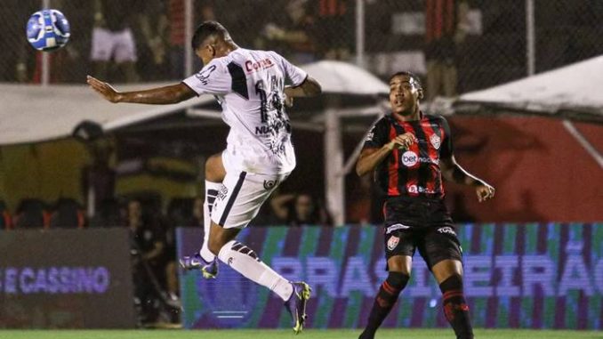 Vitória 3×0 Ponte Preta: derrota mantém tabu de estreias da Macaca desde 2018