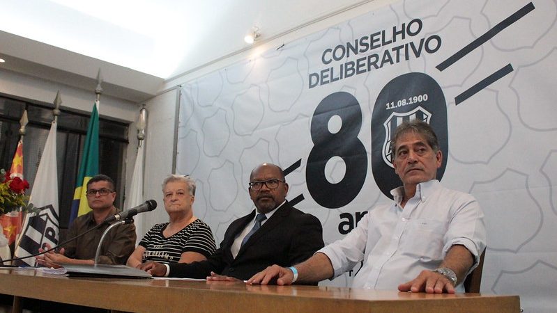 Ponte Preta: Conselho Deliberativo cria Comitê Especial para acompanhar denúncias de racismo no futebol