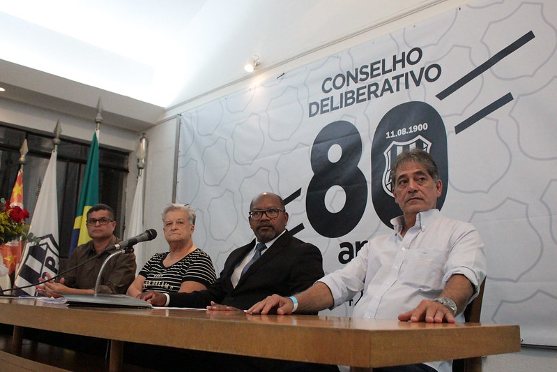 Ponte Preta: Conselho Deliberativo cria Comitê Especial para acompanhar denúncias de racismo no futebol