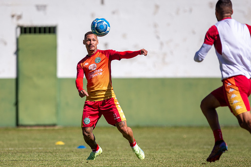 Dérbi 205: após participar de clássicos pelo Brasil, Neilton estreia na rivalidade campineira