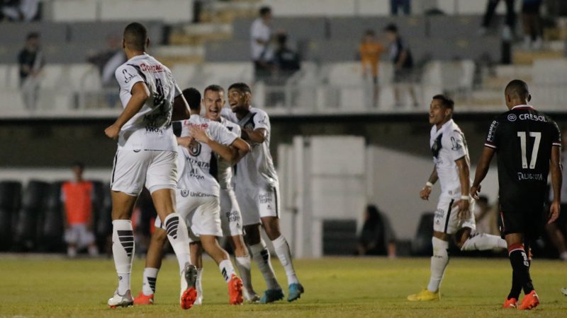 Ponte Preta 2×0 Botafogo: Macaca rende no 2º tempo e vence a primeira na Série B