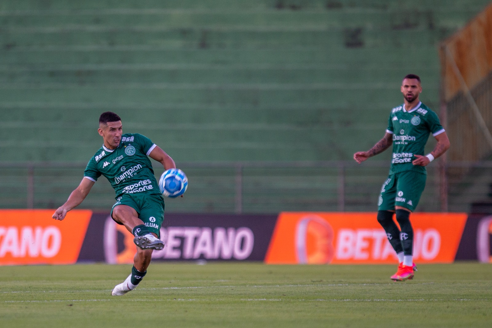 Dérbi 205: acostumado com Boca x River, Alvariño vive expectativa de estreia no clássico de Campinas