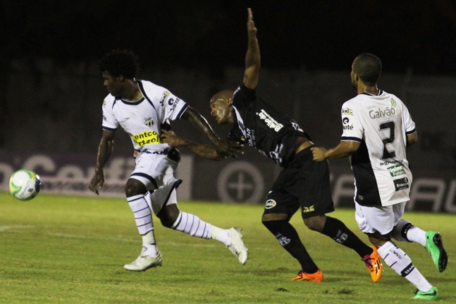 Ponte Preta: Macaca reencontra Ceará depois de nove anos em jogo com torcida única