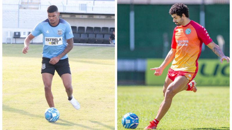 Dérbi 205: confira os pendurados de Ponte e Guarani na rodada que antecede ao clássico