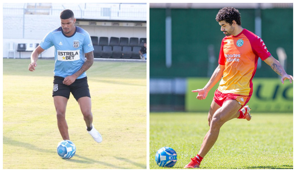 Dérbi 205: confira os pendurados de Ponte e Guarani na rodada que antecede ao clássico