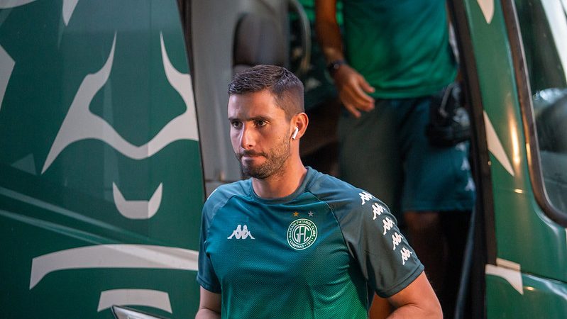 Guarani: Coritiba sonda Pegorari e diretoria congela negociações de Douglas Borges