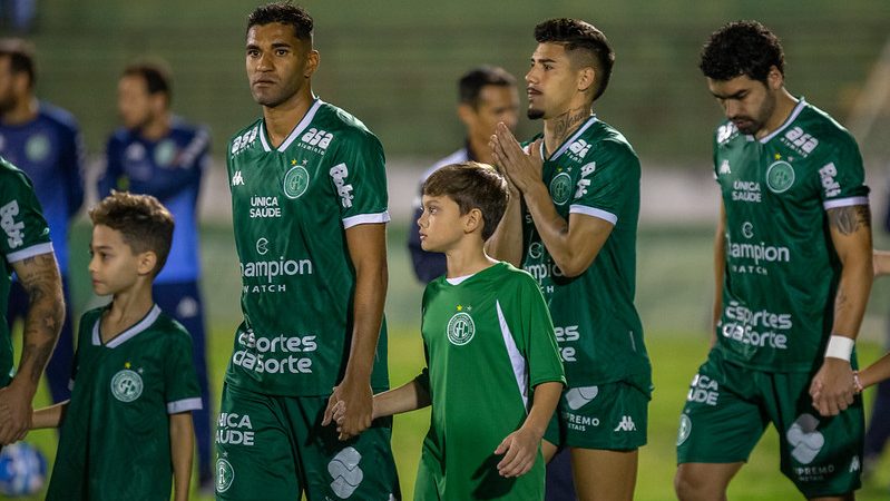 Guarani: Bugre desafia jejum de 12 jogos e 10 anos contra o Vila Nova