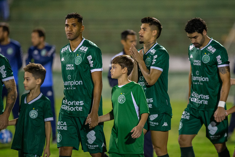 Guarani: Bugre desafia jejum de 12 jogos e 10 anos contra o Vila Nova