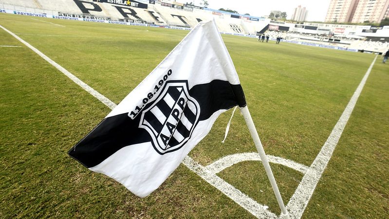 Ponte Preta: diretoria promove treino aberto com torcedoras e crianças no Dia da Mulher