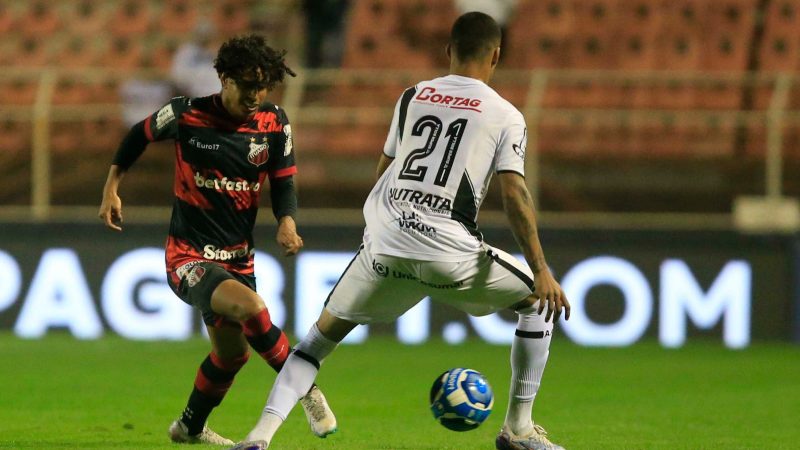 Ituano 0x1 Ponte Preta: vitória suada para encerrar jejum de quatro jogos e afastar Z-4