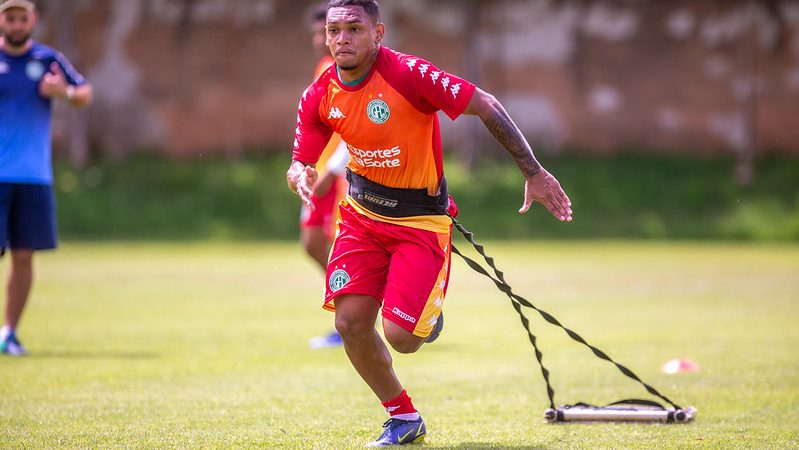 Guarani: Renanzinho retorna após terceiro empréstimo e estuda próximo destino