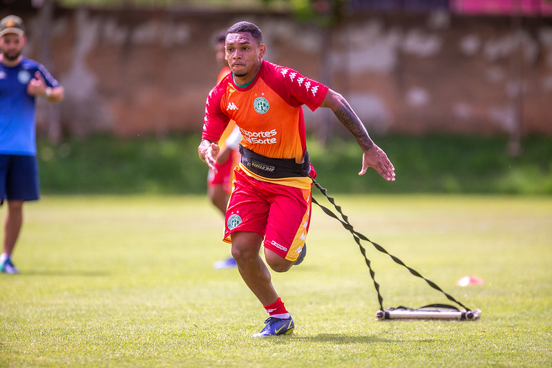 Guarani: Crysman e Renanzinho são liberados para novos clubes