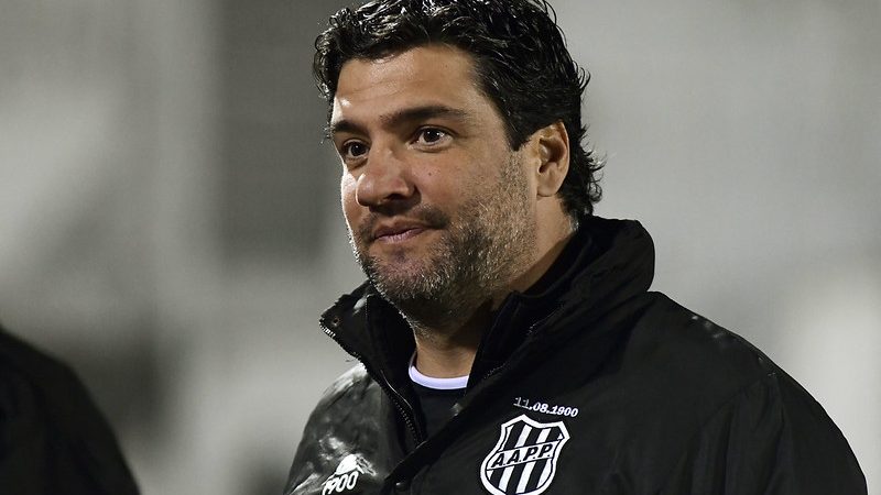 Por onde anda? Felipe Moreira, ex-Ponte, acerta com novo clube