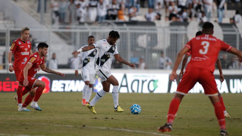 Ponte Preta 0x1 Tombense: Macaca volta a perder após sequência positiva na Série B