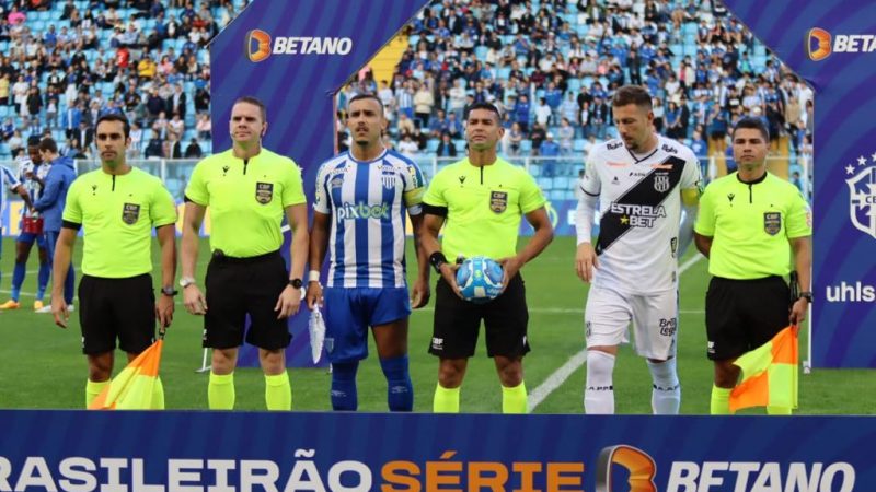 Avaí 0x1 Ponte Preta: Macaca vence mais uma e embala terceira seguida na Série B