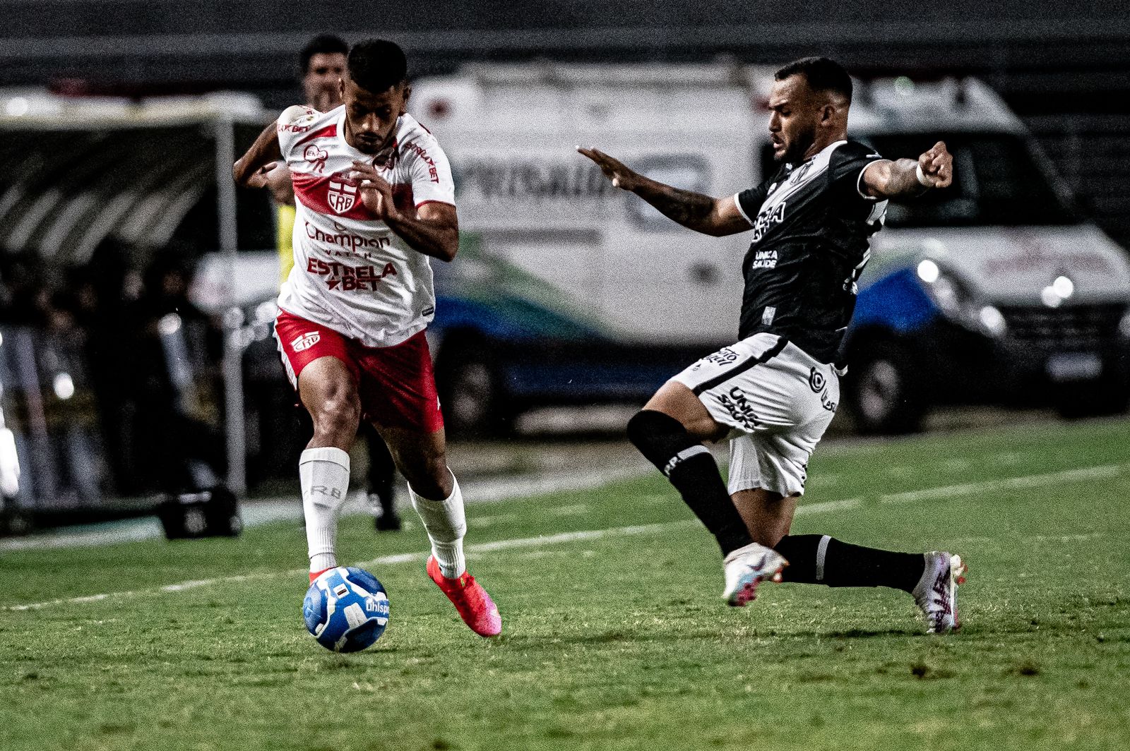 CRB 1×0 Ponte Preta: atuação ruim termina em derrota em Maceió