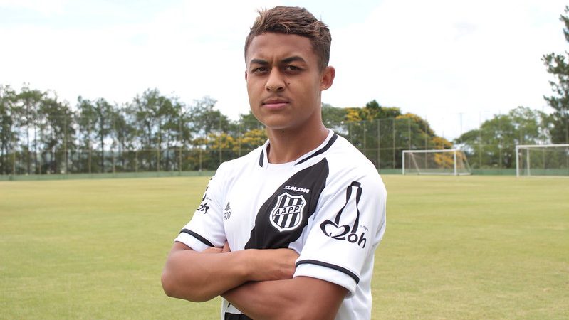 Ponte Preta: atacante rescinde contrato e não voltará ao clube; saiba mais