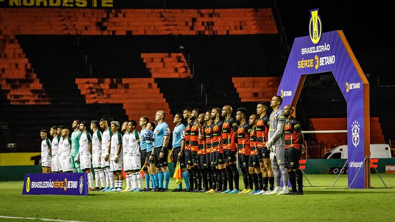 Guarani: em busca de reabilitação, Bugre tabu de três décadas contra o Sport