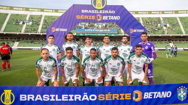 Dérbi 206: Guarani defende série de seis clássicos sem perder como mandante