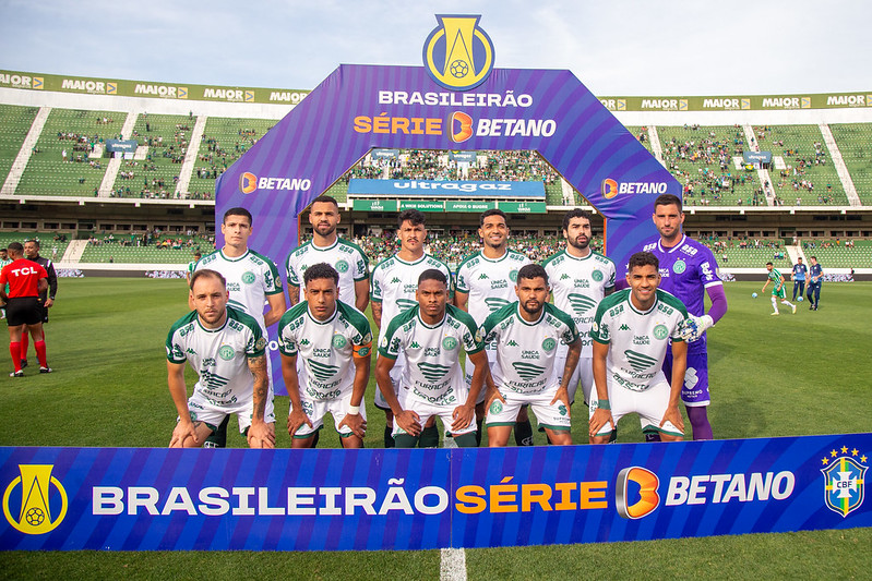 Dérbi 206: Guarani defende série de seis clássicos sem perder como mandante