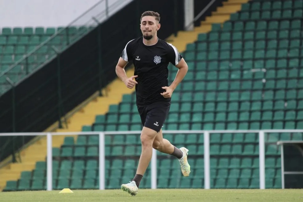 Dérbi 206: diretoria do Guarani prepara anúncio de dupla antes do clássico