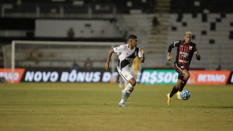 Ponte Preta: em busca de sequência, Macaca defende bom retrospecto contra o Botafogo