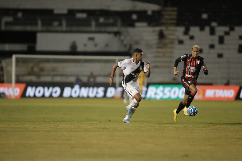 Ponte Preta: em busca de sequência, Macaca defende bom retrospecto contra o Botafogo