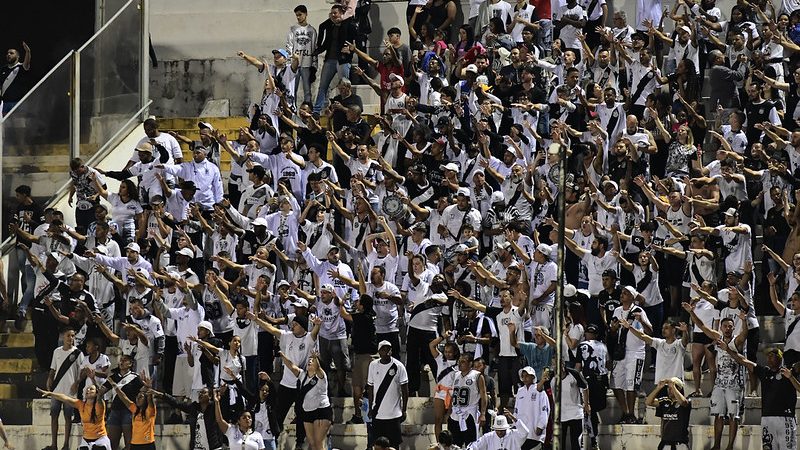 Ponte Preta: diretoria faz promoção e Caíque França convoca torcida contra o Mirassol