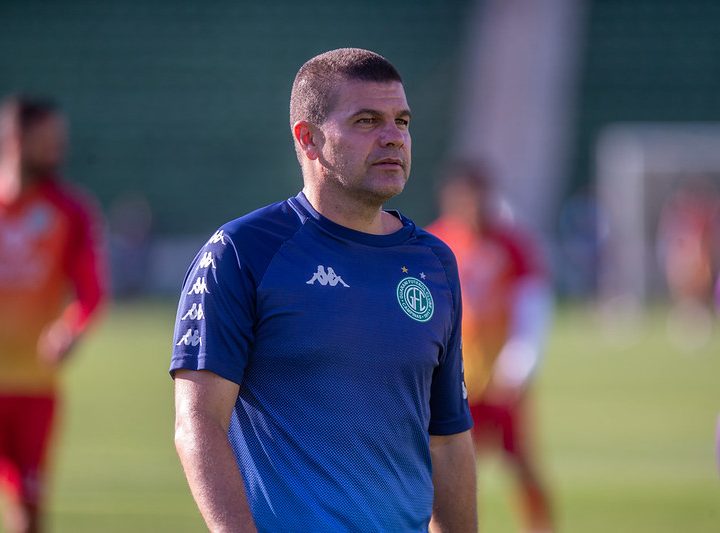 Guarani: relembre outros técnicos que, assim como Louzer, foram “emprestados”