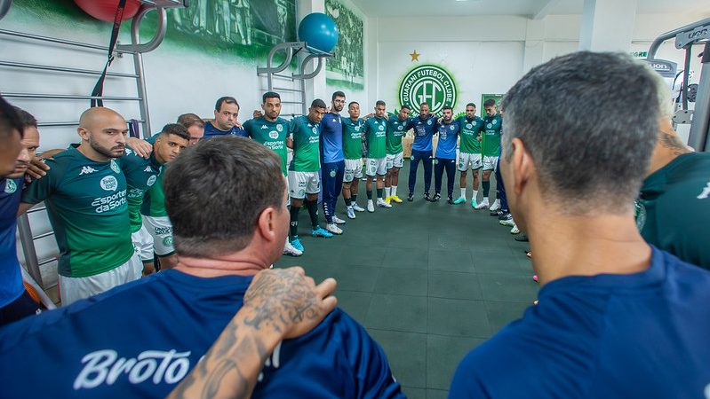 Guarani: clube pode alcançar liderança nas próximas rodadas; lembre últimas vezes