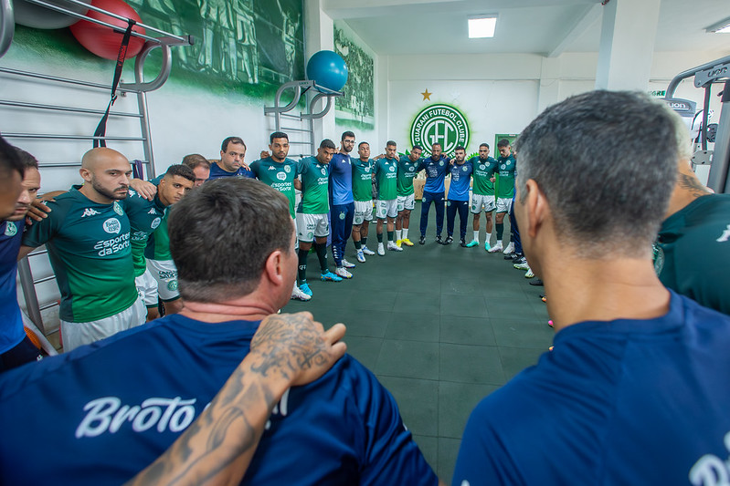 Guarani: clube pode alcançar liderança nas próximas rodadas; lembre últimas vezes