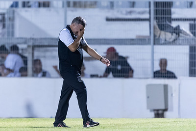 Ponte Preta: 4ª pior visitante, Macaca desafia jejum na Série B com jogos fora de casa