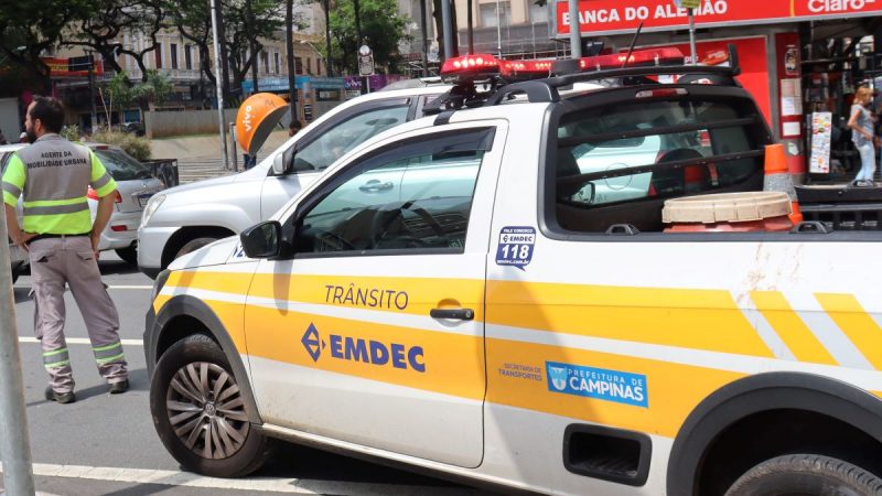 Dérbi 206: confira a operação especial da Emdec para o clássico deste sábado