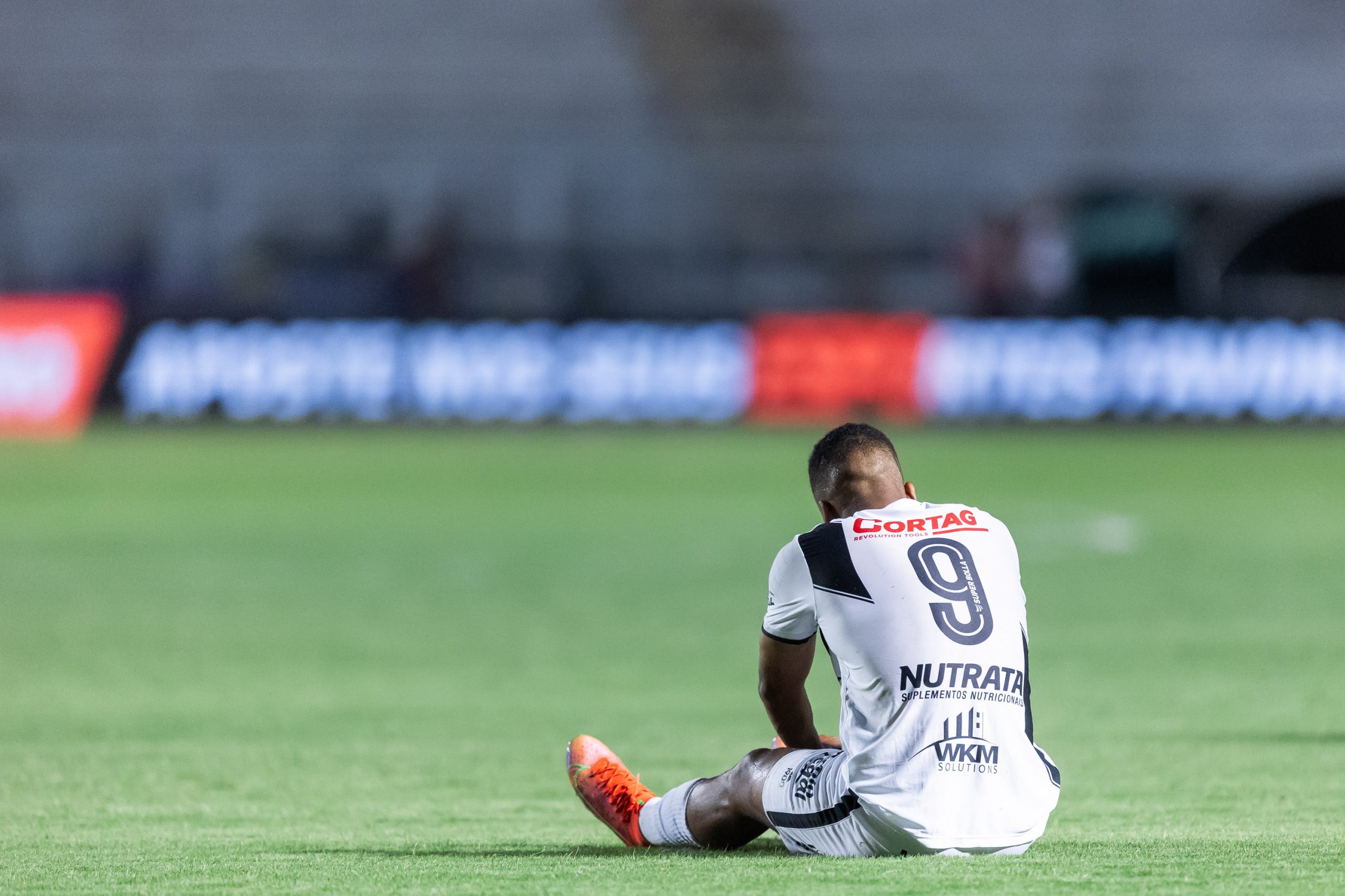 Ponte Preta: derrota para o Mirassol amplia jejum na Série B e pressiona Pintado